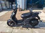 Kymco Agility Fat 12" FR L, Fietsen en Brommers, Scooters | Kymco, Maximaal 25 km/u, Benzine, Agility, Gebruikt