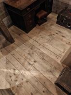 Steigerhout gebruikt, Huis en Inrichting, Ophalen