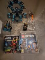 Lego Dimensions Startpakket PS3 + Batman & Ninjago, Ophalen