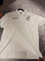 Fortuna sittard polo, Ophalen of Verzenden, Zo goed als nieuw, Voetbal