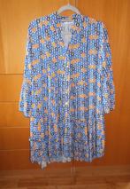 Mooie zomer tuniek/jurkje valt als 40/42 met vrolijke print, Nieuw, Maat 38/40 (M), Ophalen of Verzenden, Overige kleuren