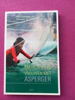 Meisjes en vrouwen met asperger, Boeken, Psychologie, Functieleer of Neuropsychologie, Ophalen of Verzenden, Zo goed als nieuw