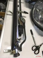 Mercedes W 208 coupe 2001 zonnescherm, Auto-onderdelen, Gebruikt, -, -, Ophalen of Verzenden