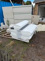Havebo vulelement “broodjes” combinatievloer, Doe-het-zelf en Verbouw, Overige materialen, Zo goed als nieuw, 15 m² of meer, Ophalen