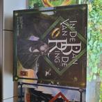 Lord of the Rings spelen, Hobby en Vrije tijd, Gezelschapsspellen | Bordspellen, Een of twee spelers, Ophalen of Verzenden, Gebruikt