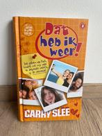 2: Het geheim van Puck, troubles met mijn vader en desperate, Ophalen of Verzenden, Zo goed als nieuw, Carry Slee