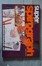 Super spirograph, Ophalen of Verzenden, Gebruikt, Overige typen