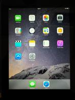 Ipad 2 werkend en nagenoeg schadevrij, Apple iPad, Zo goed als nieuw, 16 GB, Zilver
