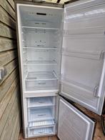 Grote LG koelkast vriezer - 7,5 jaar - A+++ lichte schade, Ophalen, Gebruikt, Minder dan 60 cm, 160 cm of meer