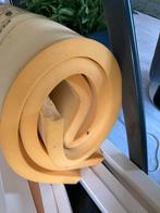 Schuimrubber 1,40 x 2,00 5cm dik, Caravans en Kamperen, Ophalen, Gebruikt