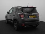 Jeep Renegade 1.4 MultiAir Limited | Navigatie | Camera | Cl, Auto's, Jeep, 65 €/maand, Gebruikt, 4 cilinders, 600 kg