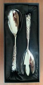 Slacouvert Andrew Williams, Huis en Inrichting, Keuken | Bestek, Ophalen of Verzenden, Nieuw, Rvs of Chroom, Bestekset