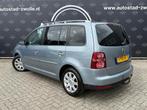 Volkswagen Touran 1.4 TSI Highline Automaat / APK / NAP / Cr, Euro 5, Stof, 4 cilinders, 14 km/l
