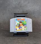 Diddy Kong Racing - N64, Spelcomputers en Games, Games | Nintendo 64, Vanaf 3 jaar, Gebruikt, Ophalen of Verzenden, 3 spelers of meer