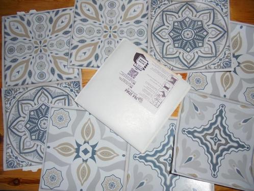 Tegel stickers, Huis en Inrichting, Overige Huis en Inrichting, Nieuw, Ophalen of Verzenden