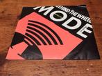 TOPPER VAN DEPECHE MODE: BEHIND THE WHEEL, Ophalen of Verzenden, Zo goed als nieuw, Poprock