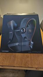 Woojer Vest Edge - Haptisch Vest voor Gaming & Muziek, Ophalen of Verzenden, Nieuw, Overige typen, Pc