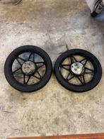 Kreidler Wielen, Ophalen of Verzenden, Gebruikt, Overige typen