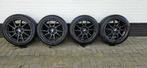 Dotz 18" velgen met runflat banden, bandenspanning sensoren, Auto-onderdelen, Banden en Velgen, Ophalen, 18 inch, Gebruikt, Winterbanden