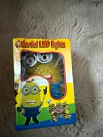 Minion LED Licht - Excentriek Exemplaar, Ophalen of Verzenden, Nieuw