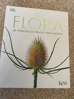 Flora, Ophalen of Verzenden, Zo goed als nieuw