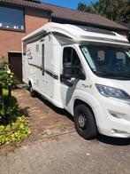 Te koop HYMER TRAMP T578 camper 2018, Caravans en Kamperen, Campers, Diesel, Particulier, Hymer, 6 tot 7 meter