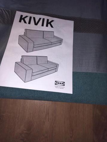IKEA KIVIK - afbeelding 8