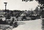 Horn. (L) Jeugddorp Bethanië., Verzamelen, Ansichtkaarten | Nederland, Verzenden, 1940 tot 1960, Gelopen, Limburg