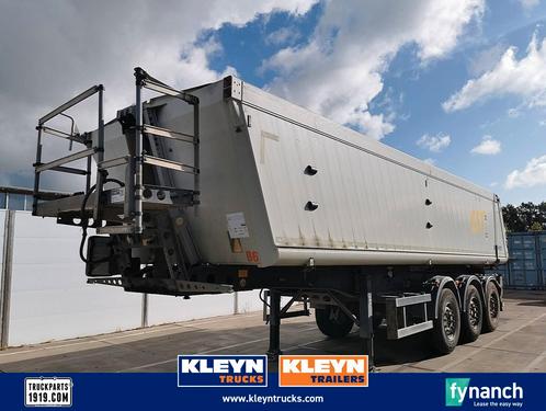 SCHMITZ SGF*S3, Auto's, Vrachtwagens, Bedrijf, Te koop, ABS, Aanhangers en Opleggers, Diesel, Handgeschakeld, Overige kleuren