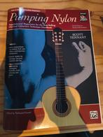Pumping Nylon Klassiek Gitaarboek, Ophalen of Verzenden