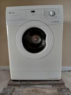 wasmachine, Ophalen, 1200 tot 1600 toeren, Gebruikt, 4 tot 6 kg