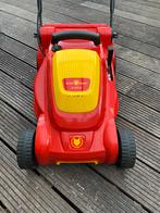 Grasmaaier, Tuin en Terras, Grasmaaiers, Cirkelmaaier, Elektrische grasmaaier, Ophalen of Verzenden, 30 t/m 39 cm