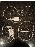 Oplader apple origineel, Ophalen of Verzenden, Apple iPhone