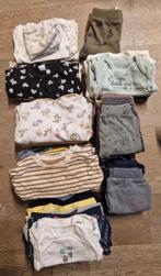 Baby jongens kleding, Ophalen of Verzenden, Zo goed als nieuw, Maat 62
