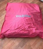 Zitzak rose, Ophalen, Zo goed als nieuw