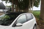 Volkswagen Polo 1.2 TSI 105PK Wit Pano/Cruise/Storlverw, Voorwielaandrijving, Stof, Zwart, 4 cilinders