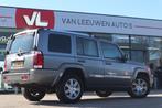 Jeep Commander 3.0 CRD Limited | Grijs Kenteken | Stoelverwa, 2240 kg, Gebruikt, Zwart, Parkeersensor