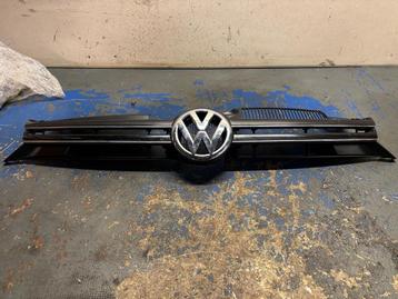 Volkswagen Golf VI / 6 Grille 1T0853653  beschikbaar voor biedingen