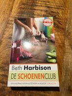 De Schoenenclub - Beth Harbison, Ophalen of Verzenden, Zo goed als nieuw