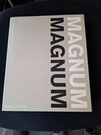MAGNUM MAGNUM, lanno THOTH, Ophalen, Zo goed als nieuw, Fotografen