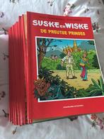 Verzameling Suske en Wiske 67 - 365 met extra’s, Boeken, Stripboeken, Meerdere stripboeken, Ophalen, Gelezen, Willy Vandersteen