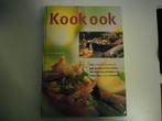 Kook ook, Ophalen of Verzenden, Zo goed als nieuw
