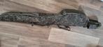 Hengel Foudraal Shimano Tribal Trench Gear 12ft, Ophalen of Verzenden, Zo goed als nieuw, Overige typen
