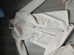 Manteljas, Kleding | Dames, Jassen | Zomer, Ophalen of Verzenden, Zo goed als nieuw, Beige
