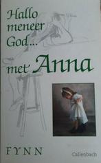 Hallo meneer God met Anna, Boeken, Ophalen of Verzenden, Gelezen