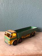 Vintage Dinky Toy Leyland Octopus (1955-1963), Hobby en Vrije tijd, Modelauto's | 1:43, Ophalen of Verzenden, Gebruikt, Bus of Vrachtwagen