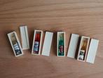 Handgemaakte houten wijnkistjes met fles wijn en deksel., Ophalen of Verzenden, Nieuw, Overige typen