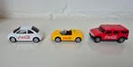 Coca-Cola modelauto's, Hobby en Vrije tijd, Ophalen of Verzenden, Nieuw, Auto