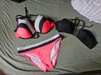 Silvi bikini 85 d broekje m, Kleding | Dames, Badmode en Zwemkleding, Ophalen of Verzenden, Zo goed als nieuw, Bikini