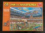 Puzzel Jan van Haaster 1000 stukjes, Ophalen of Verzenden, 500 t/m 1500 stukjes, Zo goed als nieuw, Legpuzzel